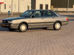 Audi 90 - 1.6 Turbo diesel - 1986 - B2, Auto's, Voorwielaandrijving, 4 deurs, Elektrische ramen, 1600 cc