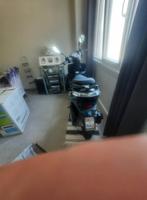 scooter, Fietsen en Brommers, Scooters | Yamaha, Ophalen, Overige modellen, Benzine, 50 cc
