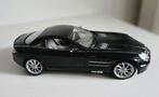 Mercedes-Benz SLR McLaren 1/18, Hobby & Loisirs créatifs, Voitures miniatures | 1:18, Enlèvement