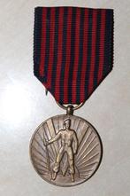 Médaille Volontaris WO II, Collections, Enlèvement ou Envoi, Armée de terre, Ruban, Médaille ou Ailes