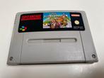 Super Mario Kart - Super Nintendo SNES, Games en Spelcomputers, Ophalen of Verzenden, Gebruikt, Racen en Vliegen