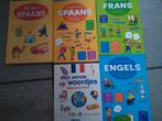 Kinderboeken om taal te leren, Zo goed als nieuw, Ophalen