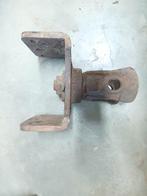 TREKHAAK VOOR TRACTORAANHANGWAGEN, Auto diversen, Aanhangers en Bagagewagens, Ophalen of Verzenden, Gebruikt