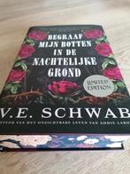 Begraaf mijn botten in de nachtelijke grond. Limited edition, Ophalen, Zo goed als nieuw