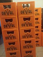 Orval Trapist westvleteren cantillon chimay, Verzamelen, Ophalen, Zo goed als nieuw, Flesje(s), Overige merken