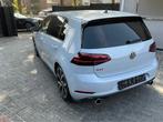 2017 Volkswagen Golf GTI Personenauto, Auto's, Automaat, Gebruikt, Overige brandstoffen, Bedrijf