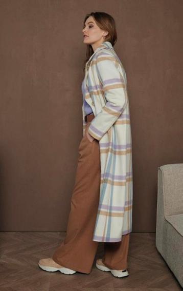 Marie Mero mantel maat 42,Nieuw!! beschikbaar voor biedingen