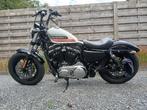 Harley-Davidson Sportster Forty Eight XL1200X special, 2 cilinders, Chopper, Particulier, Meer dan 35 kW