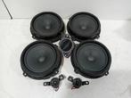 AUDIO SET Kia Niro I (DE) (01-2016/08-2022), Gebruikt, Kia