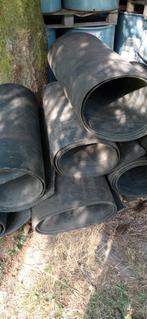 Tapis caoutchouc renforcé