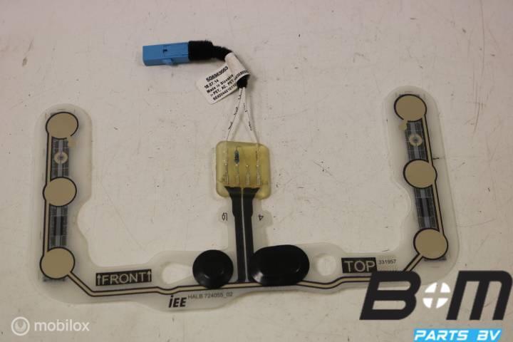 Sensor voor stoelbezetting Volkswagen Passat B8, Auto-onderdelen, Interieur en Bekleding, Gebruikt