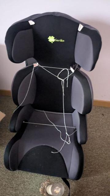 Toddler car seat beschikbaar voor biedingen