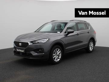 SEAT Tarraco 1.5 TSI Style