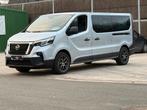 Nissan Primaster 2.0 d Automaat-2023-14000km-9pl, Automaat, Bedrijf, Diesel, Te koop