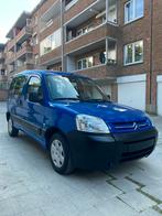 Citroën Berlingo 1.4i 57.000km LEZ 2030, Auto's, Berlingo, 1400 cc, Particulier, Te koop