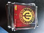 Stickers Belgian Red Devils wereldbeker Frankrijk 19e, Ophalen, Nieuw