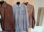Hemden, Kleding | Heren, Ophalen, Zo goed als nieuw