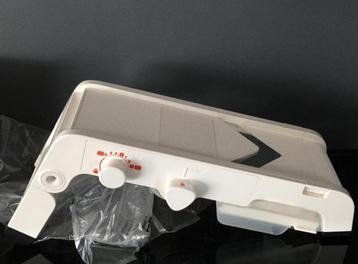 Mandoline Chef Tupperware ultra COMPLÈTE, Enlèvement ou Envoi, Neuf