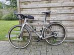 Ridley Kanzo Adventure - GRX800, Fietsen en Brommers, Ophalen, Zo goed als nieuw, Carbon, Heren
