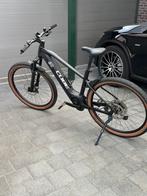 Cube e mtb smart system batterij 750 wh, Fietsen en Brommers, Fietsen | Mountainbikes en ATB, Hardtail, Heren, Zo goed als nieuw