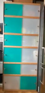 Kewlox, Huis en Inrichting, Kasten | Overige, Ophalen, Gebruikt