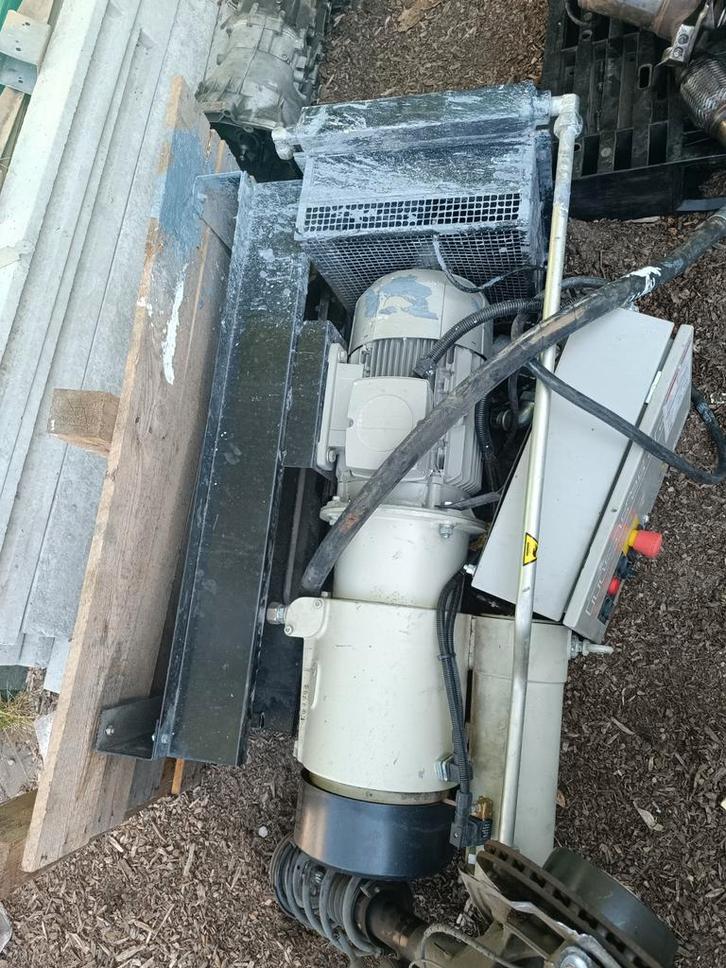 Ik kom gratis u oude yzer ophalen, Bricolage & Construction, Bricolage & Rénovation Autre, Comme neuf, Enlèvement