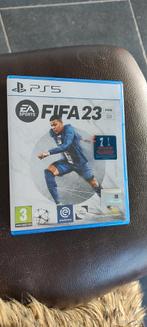 Ps5 FIFA 2023, Zo goed als nieuw, Ophalen