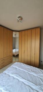 Complete slaapkamer, Huis en Inrichting, Ophalen, Zo goed als nieuw, Tweepersoons, Modern