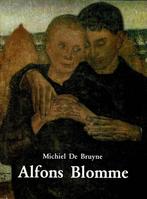 Alfons Blomme: zijn leven, zijn werk, Boeken, Kunst en Cultuur | Beeldend, Ophalen of Verzenden, Gelezen