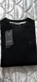 T.XS „guess” zwarte truien met tag, Verzenden, Nieuw, Zwart