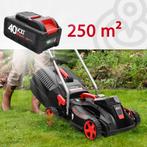Krachtige Brushless Accu Grasmaaier 40V. 100 Minuten Maaien!, Verzenden, Nieuw