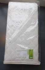 Babybed Matras - 120 x 60cm, Ophalen, Zo goed als nieuw, Minder dan 140 cm, Matras
