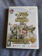 Wii Metal Slug Anthology, Eén computer, Ophalen of Verzenden, Platform, Vanaf 12 jaar