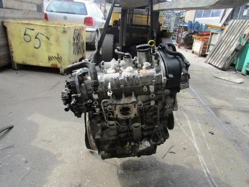 Motor van een Audi A3, Auto-onderdelen, Motor en Toebehoren, Audi, Gebruikt, 3 maanden garantie, Ophalen of Verzenden