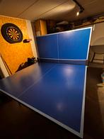 Pingpongtafel, Sport en Fitness, Tafeltennis, Ophalen, Zo goed als nieuw
