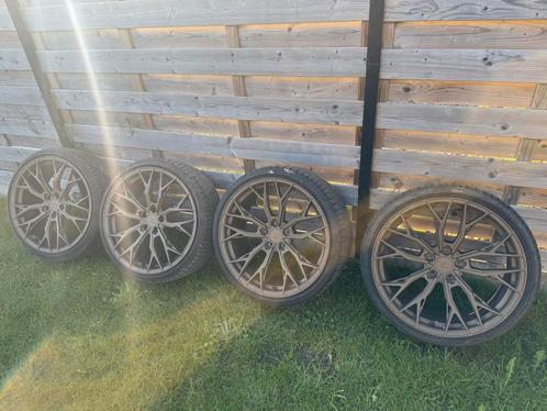 Zperformance 5x112 P-zero, Auto-onderdelen, Banden en Velgen, Ophalen