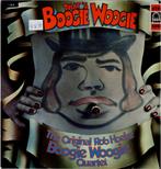 Vinyl, LP   -   The Original Rob Hoeke Boogie Woogie Quartet, Cd's en Dvd's, Ophalen of Verzenden, Overige formaten