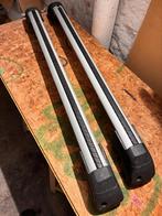 barres de toit Peugeot 5008 - A donner, Auto-onderdelen, Sidebars, Ophalen, Gebruikt