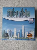 Jeu suburbia, Enlèvement ou Envoi, Comme neuf, Lucky duck games