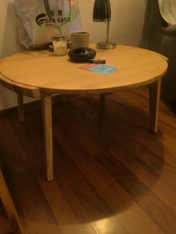 coffee table beschikbaar voor biedingen