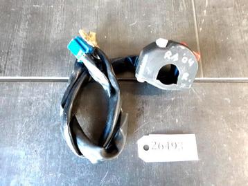 R1 2004 - 2006 Yamaha Elektrische bediening D1-59504 beschikbaar voor biedingen