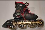 K2 Mach 100  – maat 36.5, Sport en Fitness, Skeelers, K2, Ophalen of Verzenden, Zo goed als nieuw, Inline skates 4 wielen
