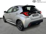Toyota Yaris Iconic + CARPLAY, Auto's, Toyota, Automaat, Overige kleuren, 1490 cc, 5 deurs