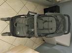 Buggy britax römer, Kinderen en Baby's, Buggy's, Ophalen, Zo goed als nieuw, Verstelbare rugleuning