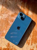 iPhone 13, Telecommunicatie, Mobiele telefoons | Apple iPhone, Blauw, IPhone 13, Zo goed als nieuw, Zonder simlock