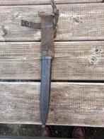 Schede voor bajonet, Verzamelen, Militaria | Tweede Wereldoorlog, Ophalen of Verzenden