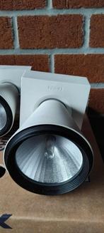 10 X lampes PHILIPS MRS 551, Enlèvement ou Envoi, Utilisé