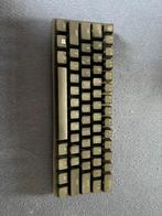 Razer huntsman mini, Computers en Software, Toetsenborden, Ophalen, Zo goed als nieuw