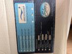 sleepy 90*200 2 stuks, Ophalen, Zo goed als nieuw