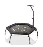Hammer Cross Jump Fitness Trampoline, Sport en Fitness, Ophalen of Verzenden, Gebruikt, Benen